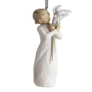 Willow Tree - Beautiful Wishes Ornament