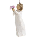 Willow Tree - Thank You Ornament
