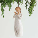 Willow Tree - Lots of Love Ornament