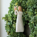 Willow Tree - Soar Ornament