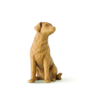 Willow Tree - Love My Dog (Light) - 27682