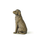 Willow Tree - Love My Dog (Dark) - 27683