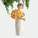 Willow Tree - Good Cheer! Ornament