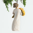 Willow Tree - Good Cheer! Ornament