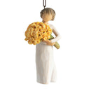 Willow Tree - Good Cheer! Ornament