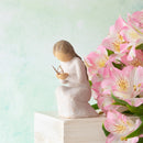 Willow Tree - Quiet Wonder