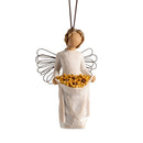 Willow Tree - Sunshine Ornament