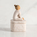 Willow Tree - Dancer Keepsake Box