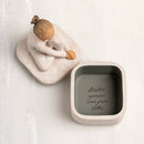 Willow Tree - Dancer Keepsake Box