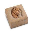 Willow Tree - Quiet Strength Keepsake Box - 28099