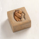 Willow Tree - Quiet Strength Keepsake Box - 28099