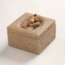 Willow Tree - Quiet Strength Keepsake Box - 28099