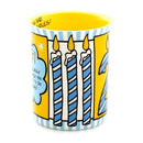 21st Birthday Mug - POOF!