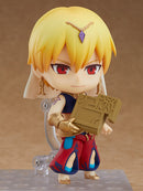 Fate/Grand Order Caster/Gilgamesh: Ascension Ver. (Re-Run) Nendoroid
