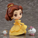 Beauty And The Beast Belle(Re-Run) Overseas Nendoroid