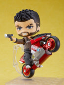 Cyberpunk 2077 Male Ver. Dx Nendoroid V
