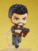 Cyberpunk 2077 Male Ver. Dx Nendoroid V