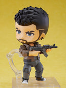 Cyberpunk 2077 Male Ver. Dx Nendoroid V