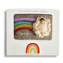 DEMDACO Rainbow Baby - Rainbow Baby Frame