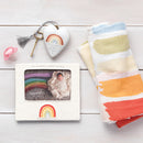 DEMDACO Rainbow Baby - Rainbow Baby Frame