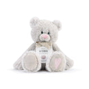 Demdaco Baby - October Birthstone Bear