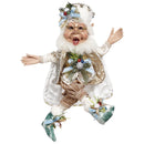Mark Roberts Elves - Let It Snow Elf Small