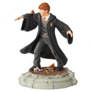 Wizarding World of Harry Potter - Ron Weasley Year One Figurine