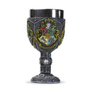 Wizarding World of Harry Potter - Hogwarts Decorative Goblet