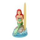 Disney Traditions by Jim Shore - The Little Mermaid Ariel - Mermaid by Moonlight