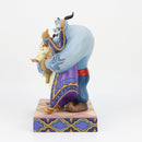 Disney Traditions by Jim Shore - Aladdin - Group Hug!