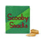 Scooby-Doo by Jim Shore - Snacks Cookie Jar