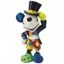 Britto Disney - Mickey Mouse with Top Hat