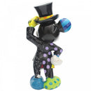 Britto Disney - Mickey Mouse with Top Hat