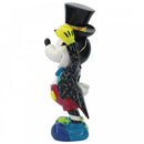 Britto Disney - Mickey Mouse with Top Hat