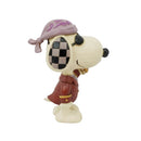 Peanuts by Jim Shore - Snoopy Pirate