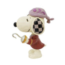Peanuts by Jim Shore - Snoopy Pirate