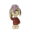 Peanuts by Jim Shore - Snoopy Pirate
