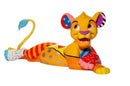 Britto Disney - Simba Figurine Extra Large