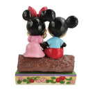 Disney Traditions - Mickey & Minnie Campfire