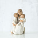Willow Tree - Quietly - 26100