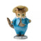 Beatrix Potter Mini Figurine  Tom Kitten