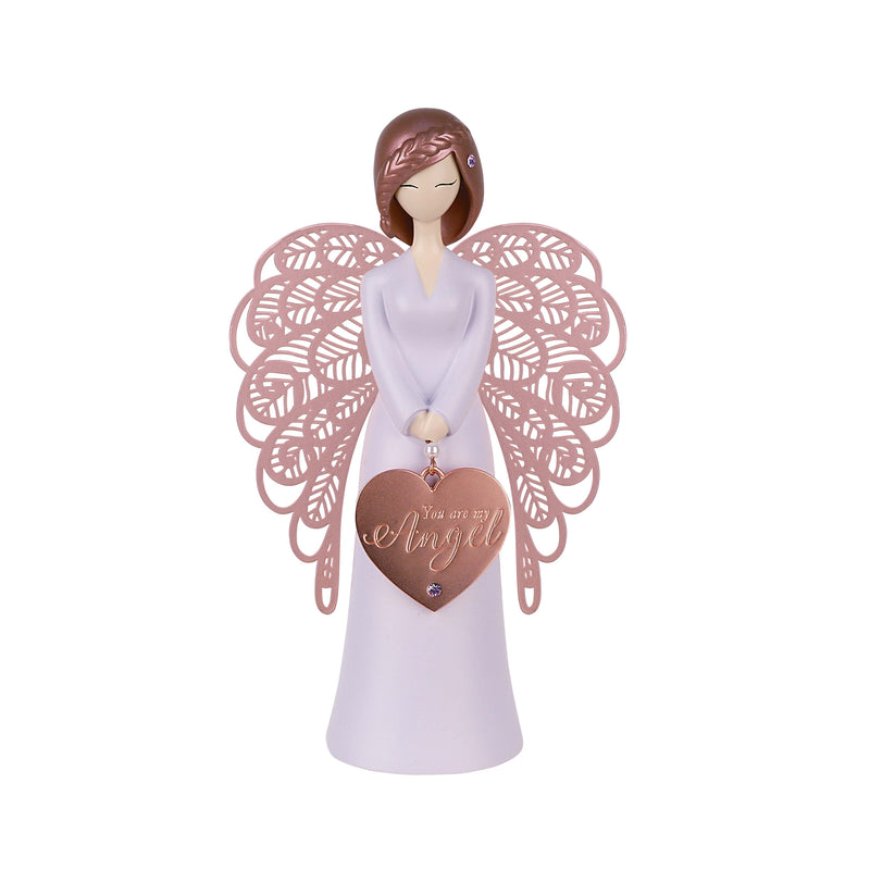 You Are An Angel 155mm Figurine - My Angel