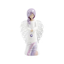 You Are An Angel 125mm Figurine - I Am Lucky