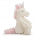 Jellycat Bashful Unicorn Medium