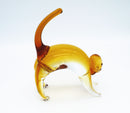 Coloured Glass - Monkey