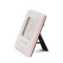 Demdaco Baby - Pink Ready to Take on the World Frame