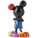 Britto Disney - Mickey Thinking