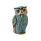 De Rosa The Families - Turquoise Owl