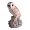 John Beswick Birds - Barn Owl