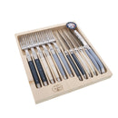Jean Dubost Maison Atelier - 12Pc Cutlery Set